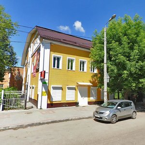 Voronina Street, 28, Kaluga: photo