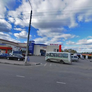 Korochanskaya Street, 71А, Belgorod: photo