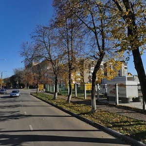 Ивано‑Франковск, Улица Сорохтея, 26: фото