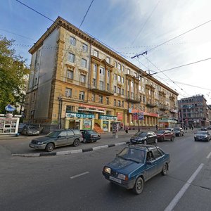 Bol'shaya Pokrovskaya Street, 60, Nizhny Novgorod: photo