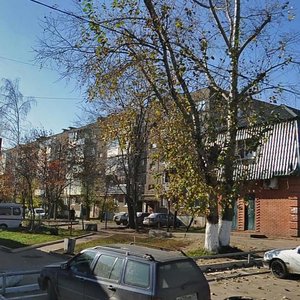 Plescheevskaya Street, 56, Podolsk: photo