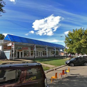 Polezhaeva Street, 57, : foto
