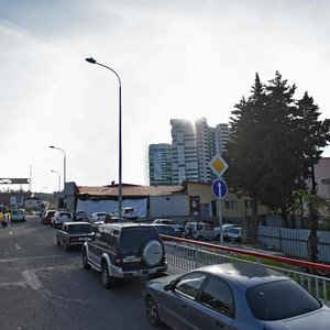 Gorkogo Street, 89/4, Sochi: photo