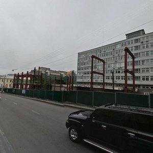 Aleutskaya Street, 45, Vladivostok: photo