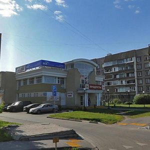 Zelenograd, к1825 ، : صورة