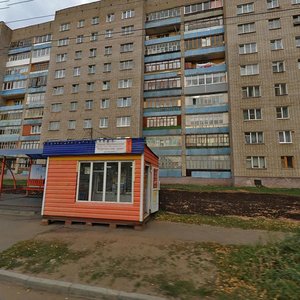 Voroshilova Street, 109, Izhevsk: photo