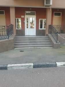 Akademika Pilyugina Street, 18 ، موسكو: صورة