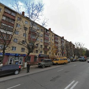 Dmitriya Ul'yanova Street, 13, Tula: photo