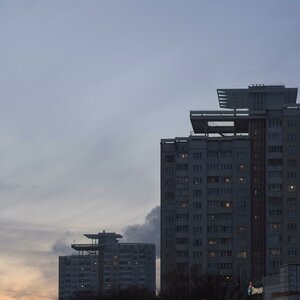 Niezaliezhnasci Avenue, 155к1, : foto