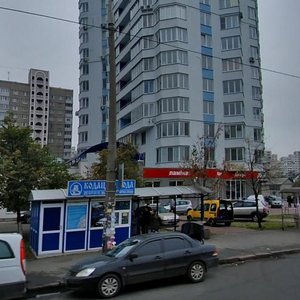 Kharkivske Highway, 152к2, Kyiv: photo