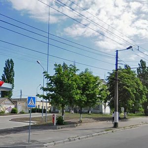 Chudnivs'ka Street, 102А, Zhytomyr: photo