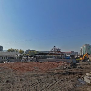 Poltavskaya ulitsa, 38/13, Krasnoyarsk: photo