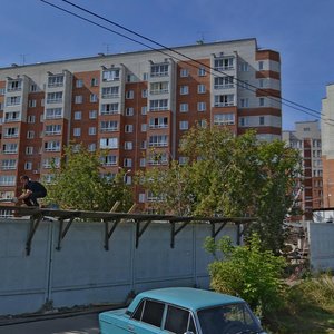 Ulitsa 12 Dekabrya, 117к1, Omsk: photo