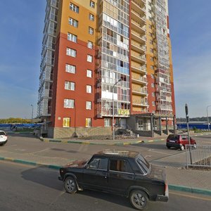 Yuzhniy Boulevard, 11, Nizhny Novgorod: photo