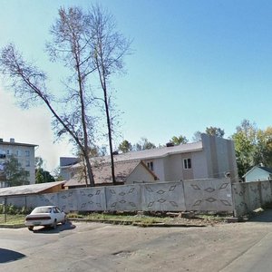 Ulitsa Kombaynostroiteley, 16 ، : صورة