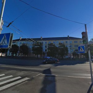Leninskiy Avenue, 25, : foto