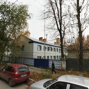 Ulitsa Chernyshevskogo, 1Б, Novokuibishevsk: photo