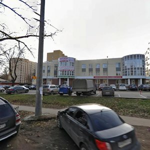 Mikheyeva Street, 15, Tula: photo