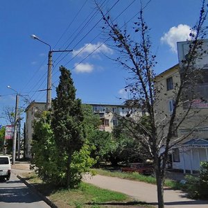 Lva Tolstogo Street, 60, Sevastopol: photo