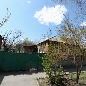 3rd Liniya Street, 48, Rostov‑na‑Donu: photo