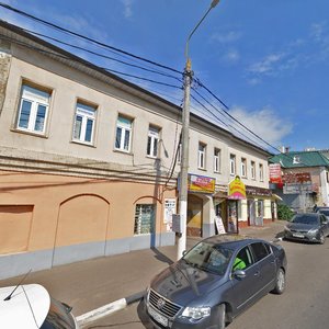 Revolyutsionniy Avenue, 58, Podolsk: photo