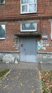 Gorlovskaya Street, 13, Nizhny Novgorod: photo