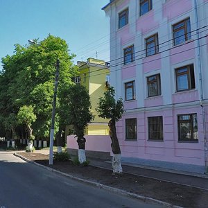 Кострома, Улица Шагова, 25: фото
