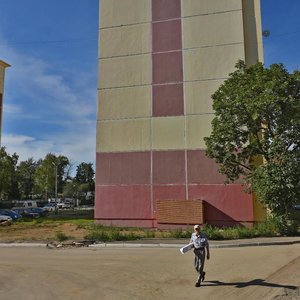 Mozhayskoye shosse, 2, Moscow and Moscow Oblast: photo