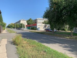Industrialnaya ulitsa, 20, Magnitogorsk: photo