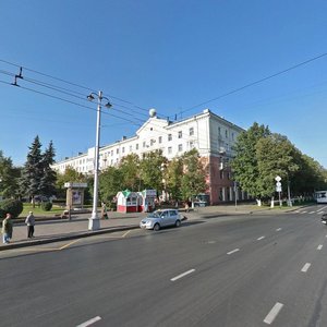 Кемерово, Советский проспект, 51: фото