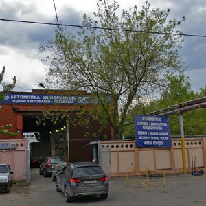 Sevanskaya Street, 29с1, : foto