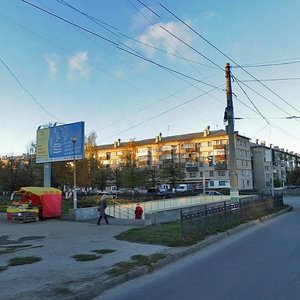 Ulitsa 50 let Oktyabrya, 26, : foto