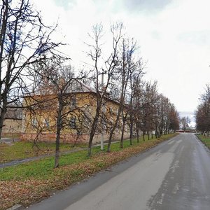 Gaydara Street, 13, Tula: photo