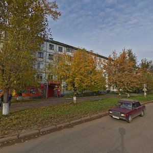 Votkinskoye Highway, 66 ، إيجيفسك: صورة