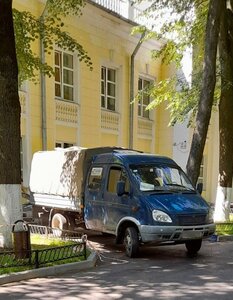 Krasnoy Armii Avenue, No:185, Sergiyev Posad: Fotoğraflar