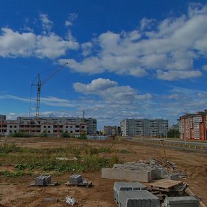 Leningradskaya Street, 32 ، : صورة