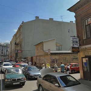 Kuznechniy Lane, 19-21П, : foto