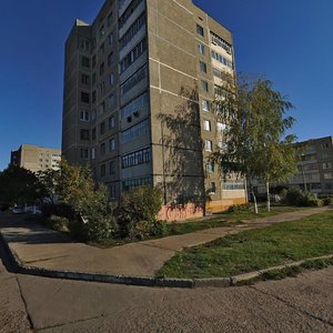 Naberezhnaya Street, 25, Novocheboksarsk: photo