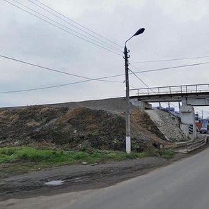 Aleksinskoye Highway, 1Б, Tula: photo