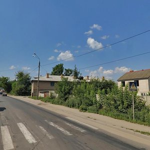 Proyezd Shchorsa, 23, Orel: photo