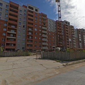 Ulitsa Tupoleva, 4к1 ، أومسك: صورة
