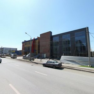 Malinovskogo Street, 13Г/2, Rostov‑na‑Donu: photo