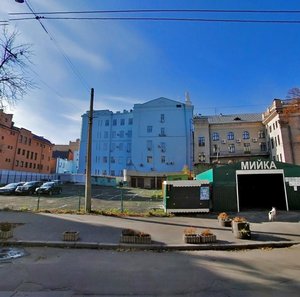 Bratska Street, No:17-19, Kiev: Fotoğraflar