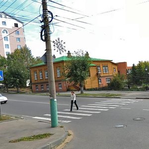 Kuybysheva Street, 20, : foto