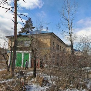 Novobulvarnaya Street, 42, : foto