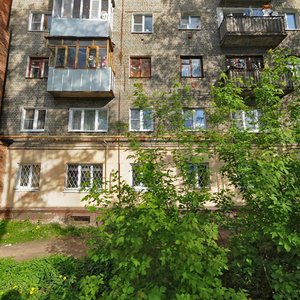 Kuznetsova Street, 98А, Ivanovo: photo