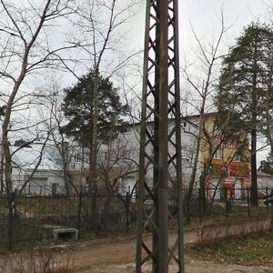 Ulitsa Mayakovskogo, 35, : foto