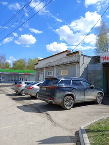 Sovetskaya ulitsa, 22, Navoloky: photo