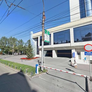 Sovetskaya Street, 14 ، نوفوسيبيرسك: صورة