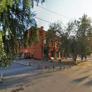 Oktyabrskaya ulitsa, 50, : foto